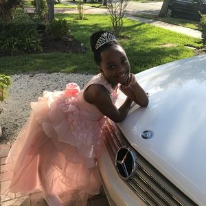 Meet your Posher, Cornelia